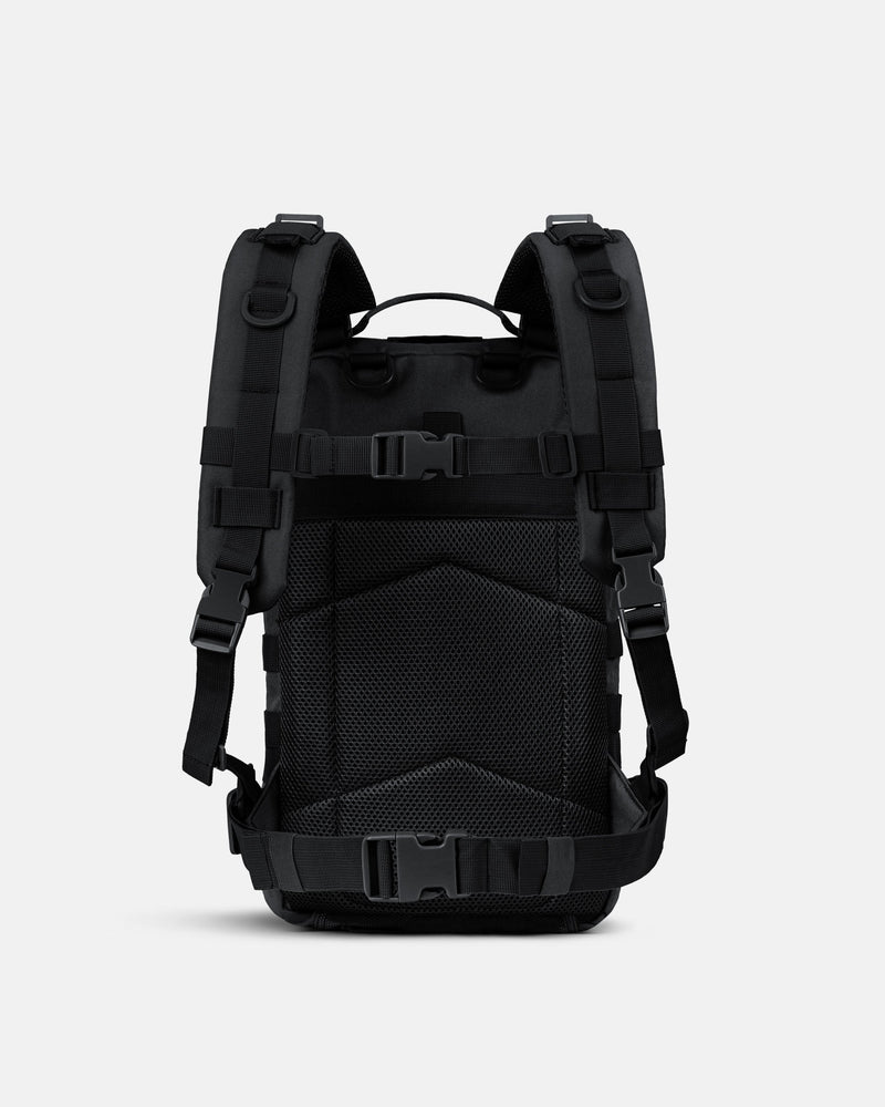 Mochila Tática Assault 2.0 - Preta 30L