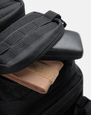 Mochila Tática Assault 2.0 - Preta 30L