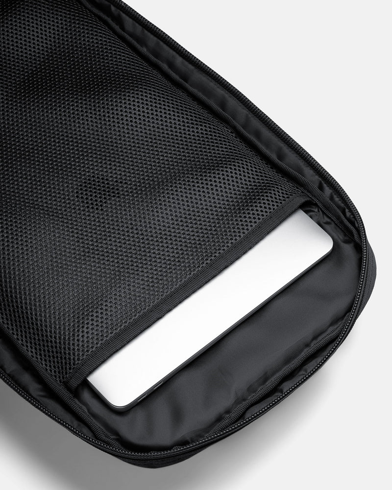 Mochila Tática Assault 2.0 - Preta 30L