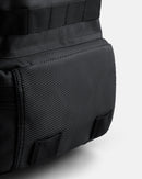 Mochila Tática Assault 2.0 - Preta 30L