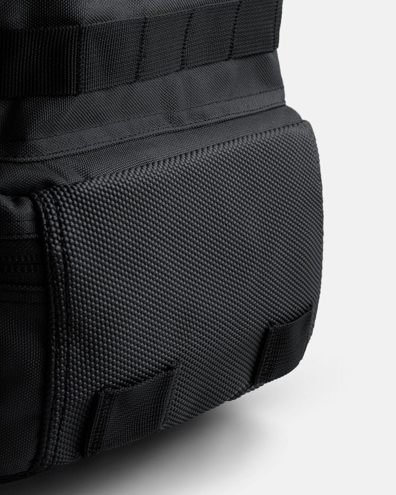Mochila Tática Assault 2.0 - Preta 30L