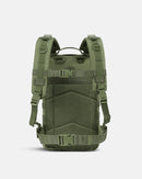 Mochila Tática Assault 2.0 - Verde 30L