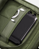 Mochila Tática Assault 2.0 - Verde 30L