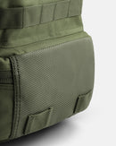 Mochila Tática Assault 2.0 - Verde 30L