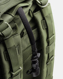 Mochila Tática Assault 2.0 - Verde 30L