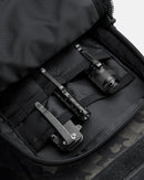 Mochila Tática Assault 2.0 - Warskin Black 30L