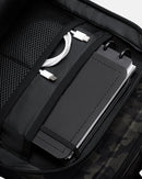 Mochila Tática Assault 2.0 - Warskin Black 30L