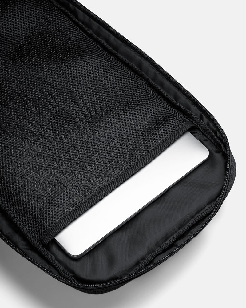 Mochila Tática Assault 2.0 - Warskin Black 30L