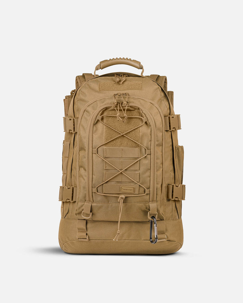 Mochila Duster 2.0 - Coyote 35L