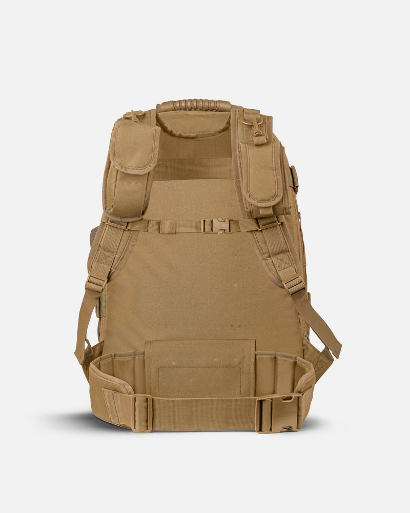 Mochila Duster 2.0 - Coyote 35L