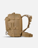 Mochila Duster 2.0 - Coyote 35L