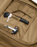 Mochila Duster 2.0 - Coyote 35L