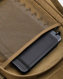 Mochila Duster 2.0 - Coyote 35L