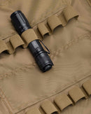 Mochila Duster 2.0 - Coyote 35L