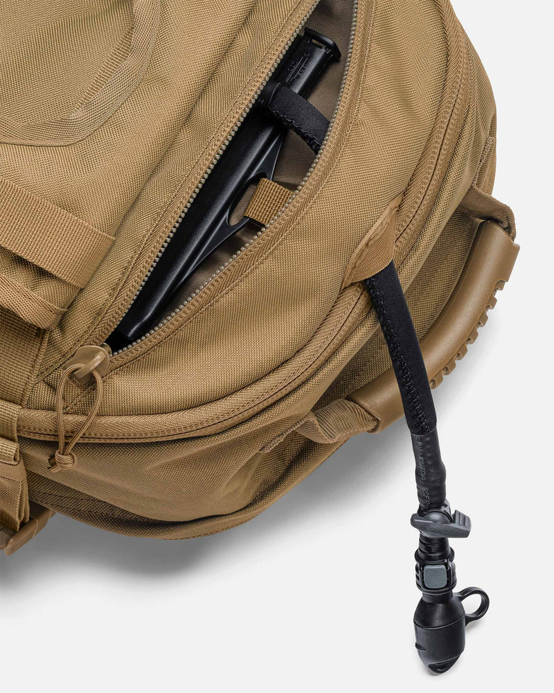 Mochila Duster 2.0 - Coyote 35L