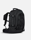 Mochila Duster 2.0 - Preta 35L