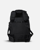 Mochila Duster 2.0 - Preta 35L