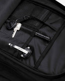 Mochila Duster 2.0 - Preta 35L