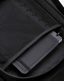 Mochila Duster 2.0 - Preta 35L