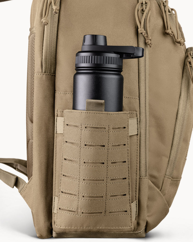 Mochila Seal 2.0 - Coyote 40L