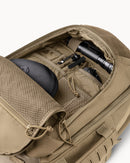 Mochila Seal 2.0 - Coyote 40L