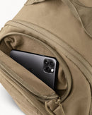 Mochila Seal 2.0 - Coyote 40L