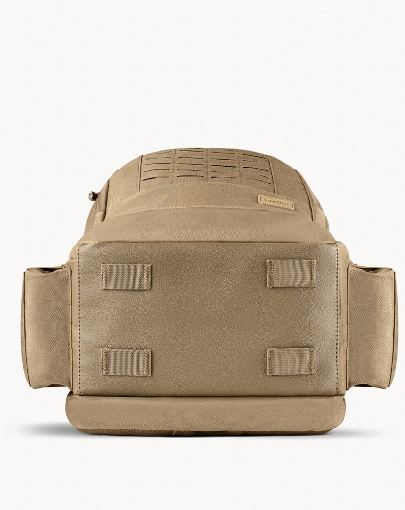 Mochila Seal 2.0 - Coyote 40L