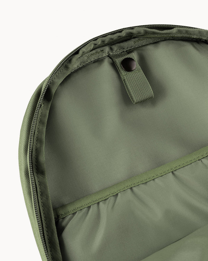 Mochila Seal 2.0 - Verde 40L