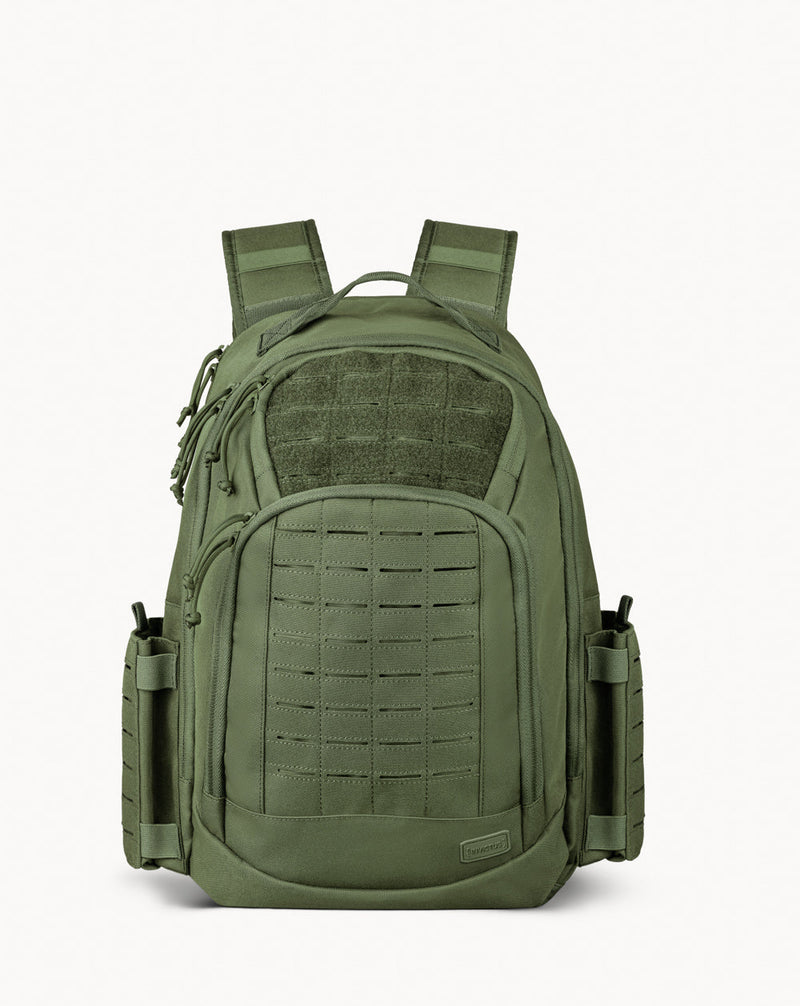 Mochila Seal 2.0 - Verde 40L