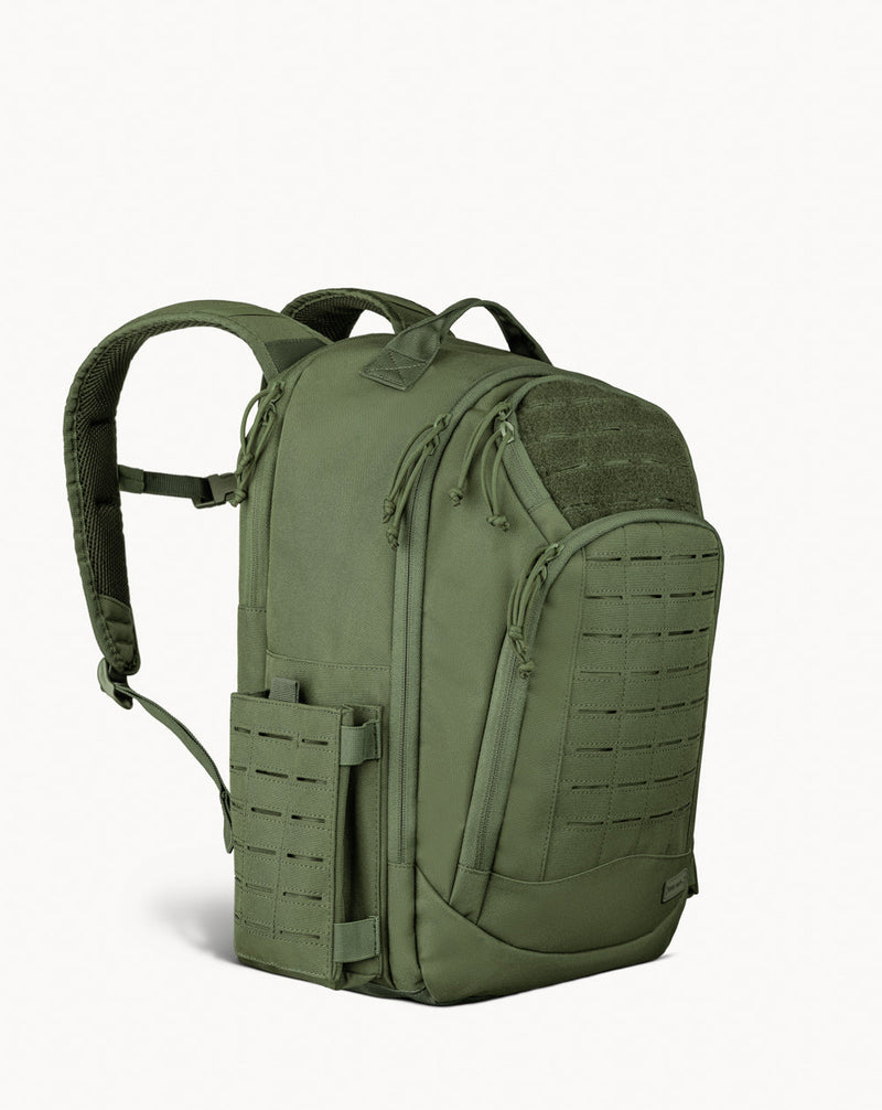 Mochila Seal 2.0 - Verde 40L