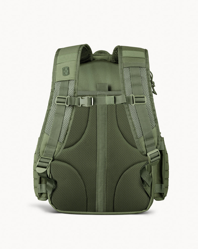 Mochila Seal 2.0 - Verde 40L