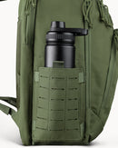 Mochila Seal 2.0 - Verde 40L