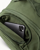 Mochila Seal 2.0 - Verde 40L