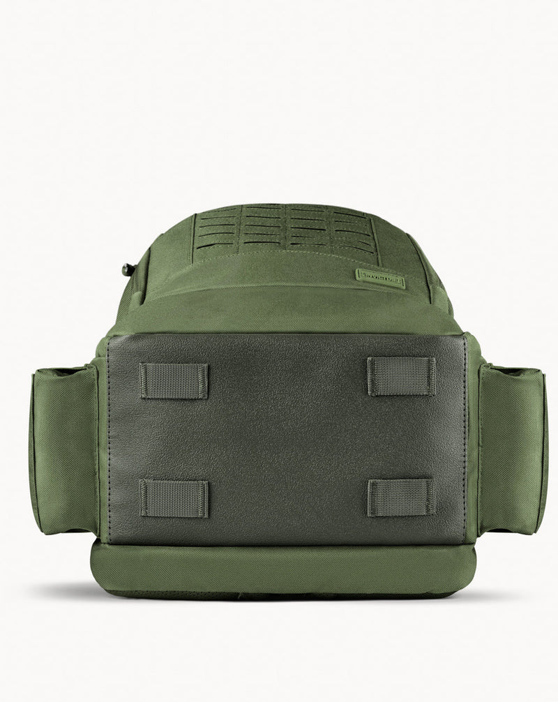 Mochila Seal 2.0 - Verde 40L