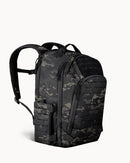 Mochila Seal 2.0 - Warskin Black 40L