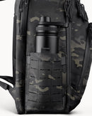 Mochila Seal 2.0 - Warskin Black 40L