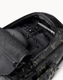 Mochila Seal 2.0 - Warskin Black 40L