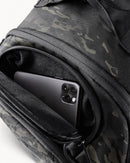 Mochila Seal 2.0 - Warskin Black 40L