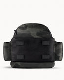 Mochila Seal 2.0 - Warskin Black 40L