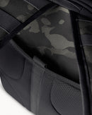 Mochila Seal 2.0 - Warskin Black 40L