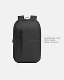 Mochila Impermeável Torrent - Preta
