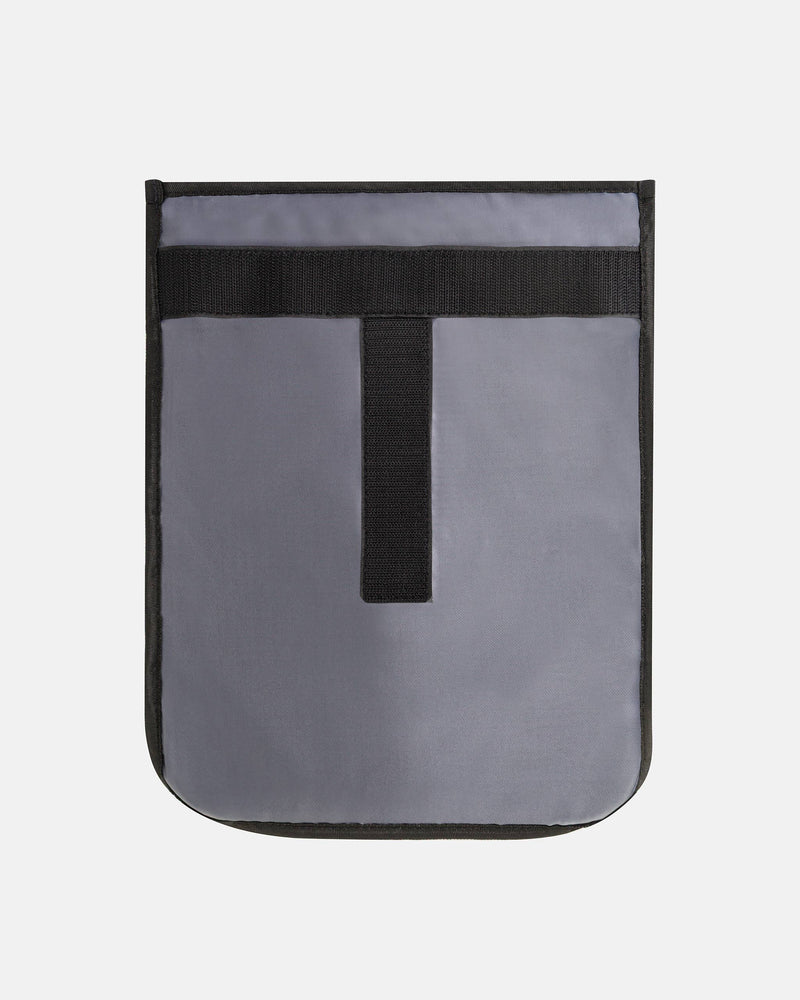 Mochila Impermeável Torrent - Preta