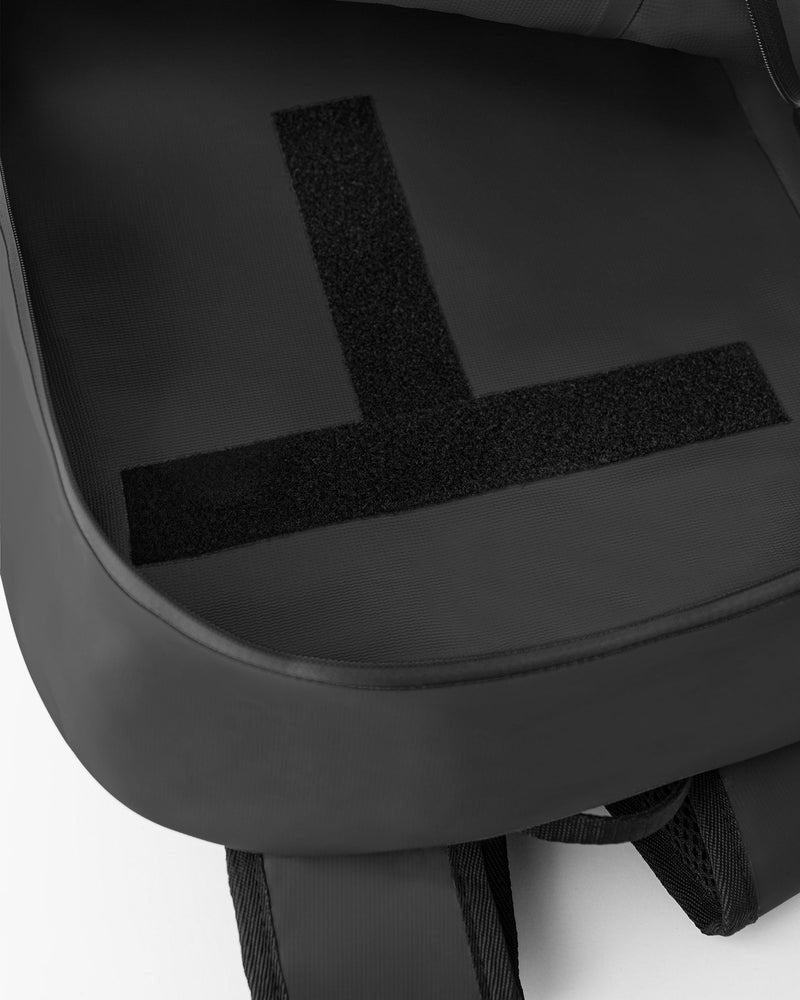 Mochila Impermeável Torrent - Preta