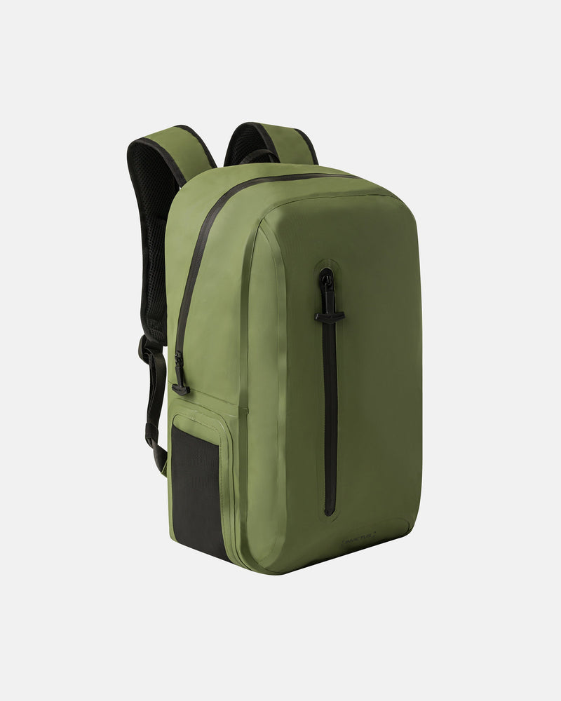 Mochila Impermeável Torrent - Verde