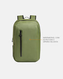 Mochila Impermeável Torrent - Verde