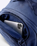 Mochila Seal 2.0 NFL - Azul Marinho 40L