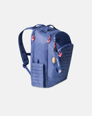 Mochila Seal 2.0 NFL - Azul Marinho 40L