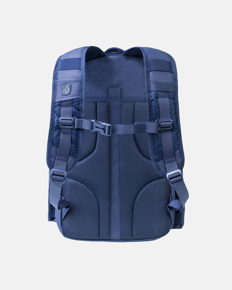 Mochila Seal 2.0 NFL - Azul Marinho 40L