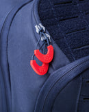 Mochila Seal 2.0 NFL - Azul Marinho 40L