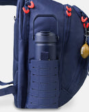 Mochila Seal 2.0 NFL - Azul Marinho 40L
